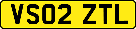 VS02ZTL