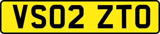 VS02ZTO