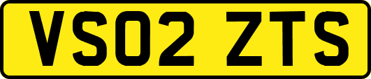 VS02ZTS