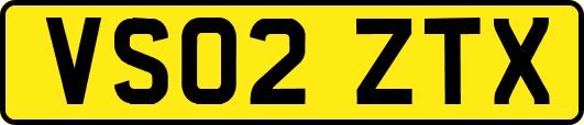 VS02ZTX