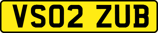 VS02ZUB