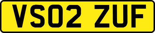 VS02ZUF