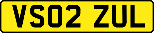 VS02ZUL