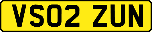 VS02ZUN