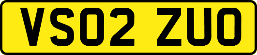 VS02ZUO