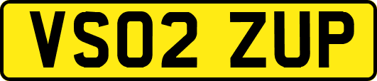 VS02ZUP