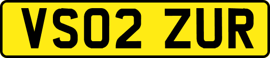 VS02ZUR