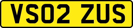 VS02ZUS