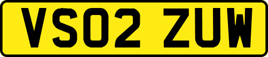 VS02ZUW