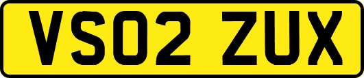 VS02ZUX