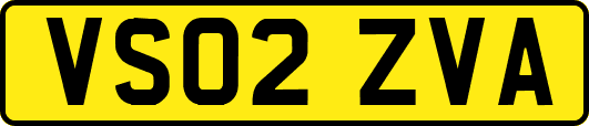 VS02ZVA
