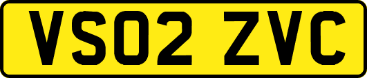 VS02ZVC
