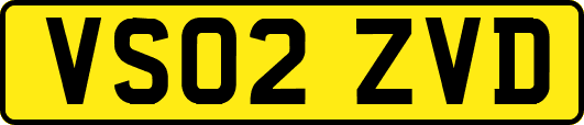 VS02ZVD
