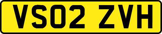 VS02ZVH