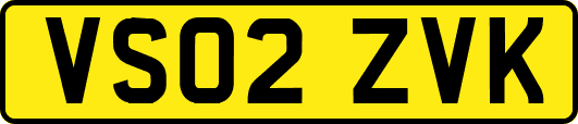 VS02ZVK