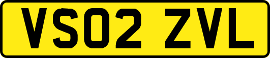 VS02ZVL
