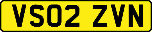 VS02ZVN