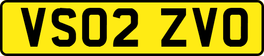 VS02ZVO