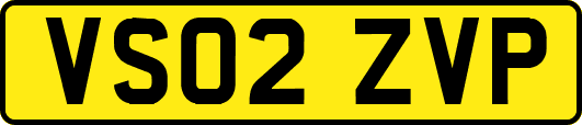 VS02ZVP