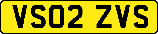 VS02ZVS