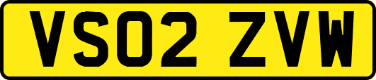 VS02ZVW