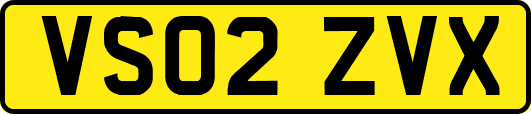 VS02ZVX