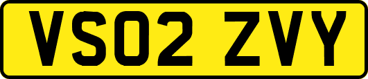 VS02ZVY