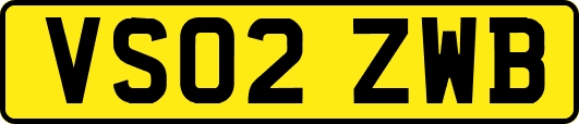 VS02ZWB