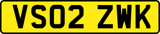 VS02ZWK