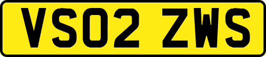 VS02ZWS