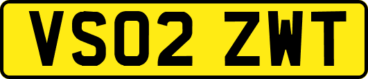 VS02ZWT