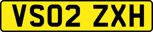 VS02ZXH