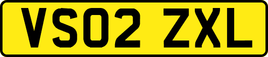 VS02ZXL