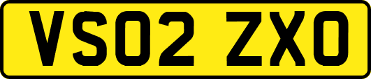 VS02ZXO