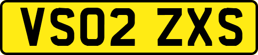 VS02ZXS