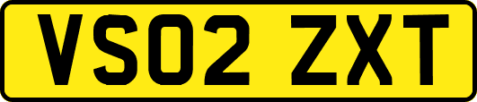 VS02ZXT
