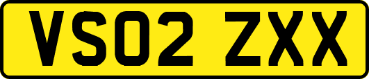 VS02ZXX