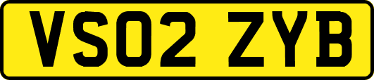 VS02ZYB