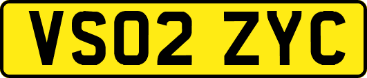 VS02ZYC