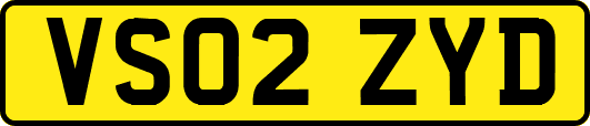 VS02ZYD