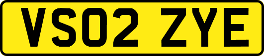 VS02ZYE