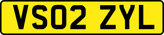 VS02ZYL