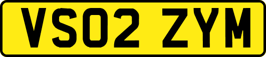VS02ZYM