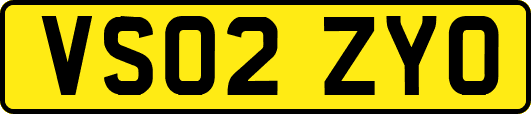 VS02ZYO