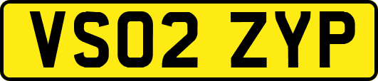 VS02ZYP