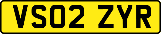 VS02ZYR