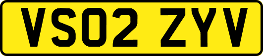 VS02ZYV