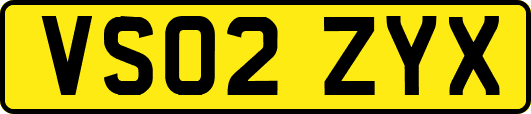 VS02ZYX