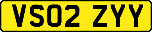 VS02ZYY