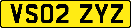 VS02ZYZ